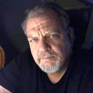 Meet your Posher, Jeffrey